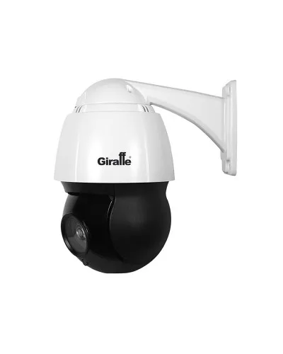 GF-SD4330AHD2.0 v2. Видеокамера мультиформатная поворотная . Giraffe в Майкопе