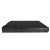 GF-DV1604AHD5.0. Видеорегистратор мультиформатный 16-канальный. Giraffe
