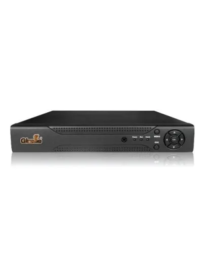 GF-DV0804AHD5.0. Видеорегистратор мультиформатный 8-канальный. Giraffe в Майкопе