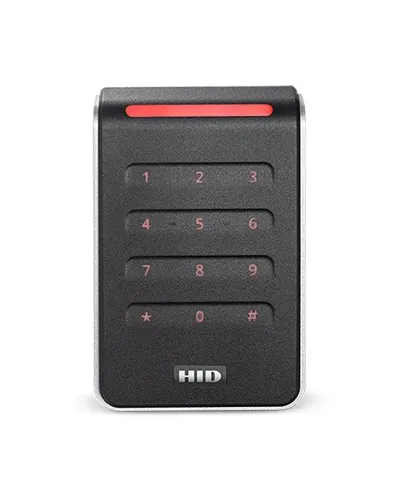 SIGNO 40K (40KNKS-00-000000). Универсальный считыватель. HID в Майкопе