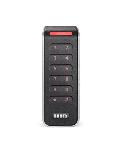 SIGNO 20K (20KNKS-01-000000). Считыватель с модулями BLE, NFC. HID в Майкопе