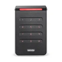 SIGNO 40K (40KNKS-01-000000). Считыватель с модулями BLE, NFC. HID