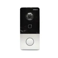 VDP-D2211W(B). Вызывная панель IP-домофона. HiWatch