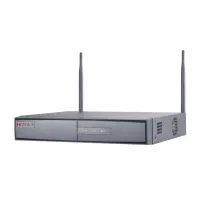 DS-N308W(B). IP-видеорегистратор 8-канальный. HiWatch