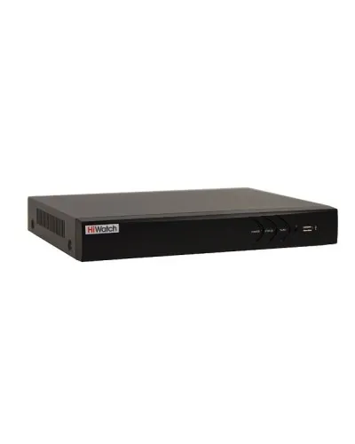 DS-H304QA(C). Видеорегистратор TVI 4-канальный. HiWatch в Майкопе
