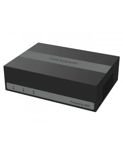 DS-H204EQA(512GB). Видеорегистратор TVI 4-канальный. HiWatch в Майкопе