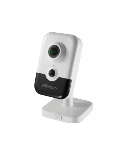 DS-I214W(C) (2.0мм). Бюджетная IP-видеокамера компактная. HiWatch в Майкопе