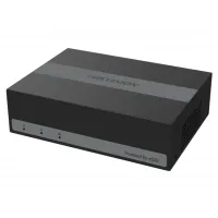 DS-H108EGA(512GB). Видеорегистратор TVI 8-канальный. HiWatch