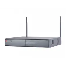 DS-N304W(B). IP-видеорегистратор 4-канальный. HiWatch