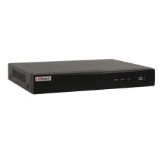 DS-N308P(D). IP-видеорегистратор 8-канальный. HiWatch