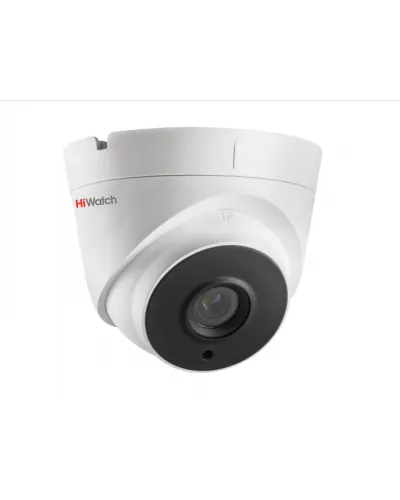DS-I203(E)(4мм). Бюджетная IP-видеокамера купольная. HiWatch в Майкопе