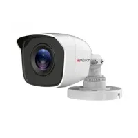 DS-T200 (B) (2.8 mm). Бюджетная видеокамера мультиформатная цилиндрическая. HiWatch