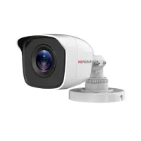 DS-T200S (3.6 mm). Бюджетная видеокамера мультиформатная цилиндрическая. HiWatch