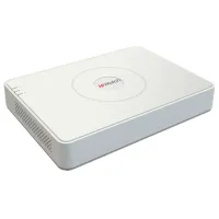 DS-H116GA. Видеорегистратор TVI 16-канальный. HiWatch