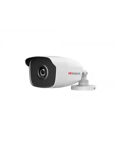 DS-T220 (3.6 mm). Бюджетная видеокамера TVI цилиндрическая. HiWatch в Майкопе