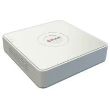 DS-H208QA(C). Видеорегистратор TVI 8-канальный. HiWatch