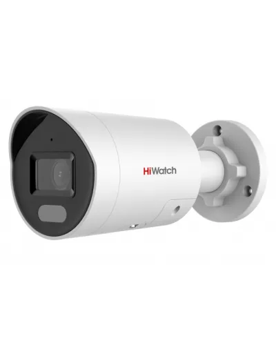 IPC-B042C-G2/UL(4mm). Профессиональная видеокамера IP цилиндрическая. HiWatch Pro в Майкопе