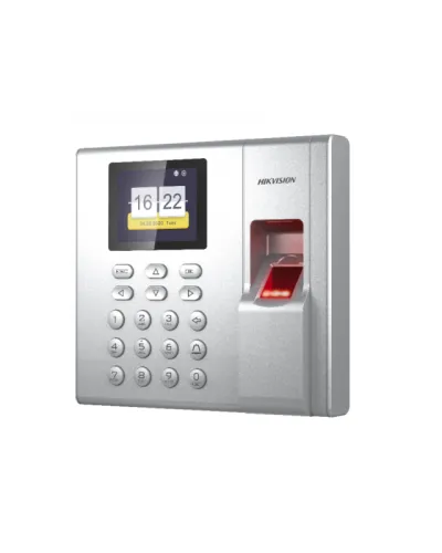DS-K1T8003EF. Терминал доступа. Hikvision в Майкопе