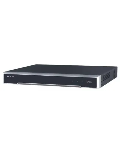 DS-7616NI-M2/16P. IP-видеорегистратор 16-канальный. Hikvision в Майкопе