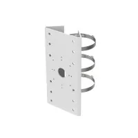 DS-1275ZJ-SUS. Кронштейн столбовой. Hikvision