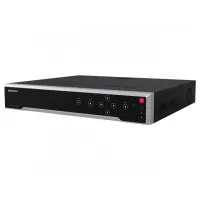 DS-7716NI-M4/16P. IP-видеорегистратор 16-канальный. Hikvision