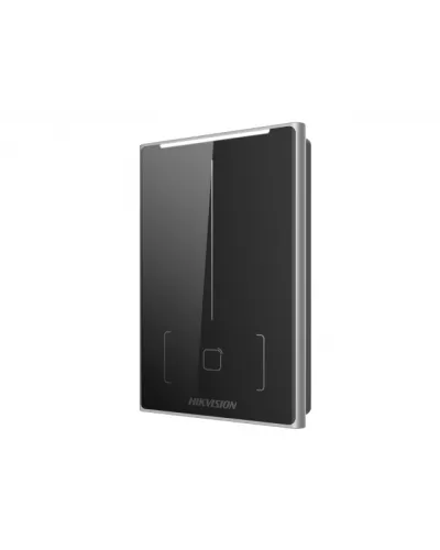 DS-K1109EB. Считыватель карт EM с поддержкой Bluetooth. Hikvision в Майкопе