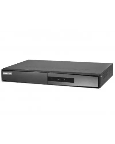 DS-7108NI-Q1/M(C). IP-видеорегистратор 8-канальный. Hikvision в Майкопе