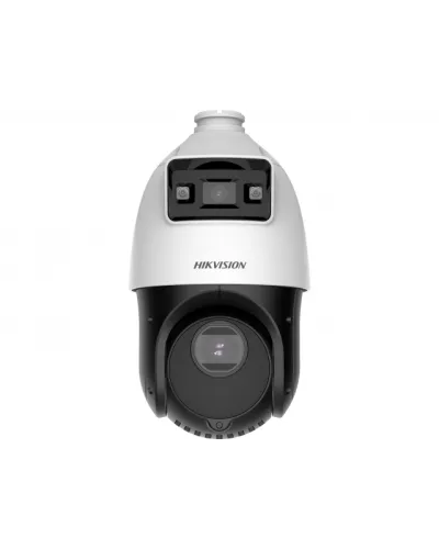 DS-2SE4C225MWG-E(12F0). Профессиональная видеокамера IP поворотная. Hikvision в Майкопе