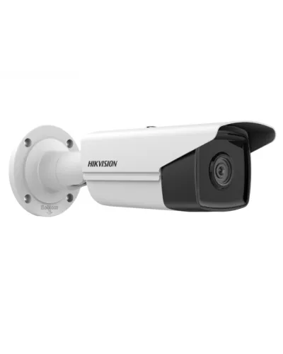 DS-2CD2T83G2-2I(4мм). Профессиональная видеокамера IP цилиндрическая. Hikvision в Майкопе