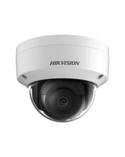 DS-2CD2183G2-IS(4мм). Профессиональная видеокамера IP купольная. Hikvision в Майкопе