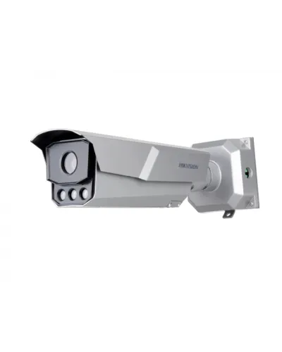 iDS-TCM203-A/R/2812(850nm)(B). Профессиональная видеокамера IP цилиндрическая. Hikvision в Майкопе