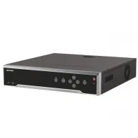 DS-7764NI-M4. IP-видеорегистратор 64 канальный. Hikvision