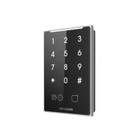 DS-K1109DKB-QR. Считыватель карт Desfire, Mifare 1, Felica. Hikvision
