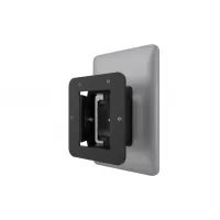 DS-KAB6-W1. Крепление для терминалов доступа Min-Moe на стену. Hikvision