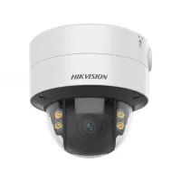 DS-2CD2787G2T-LZS(2.8-12mm)(C). Профессиональная видеокамера IP купольная. Hikvision