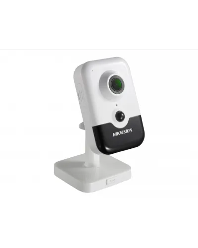 DS-2CD2443G0-IW(4мм)(W). Профессиональная видеокамера IP компактная. Hikvision в Майкопе