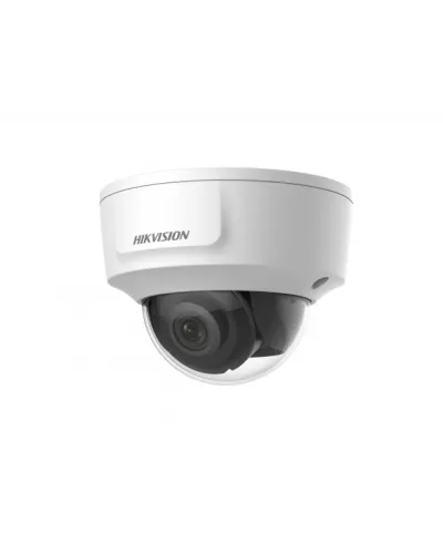DS-2CD2125G0-IMS (6мм). Профессиональная видеокамера IP купольная. Hikvision в Майкопе