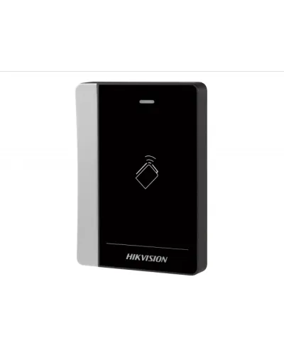 DS-K1102AEM. Считыватель карт Mifare и EM. Hikvision в Майкопе