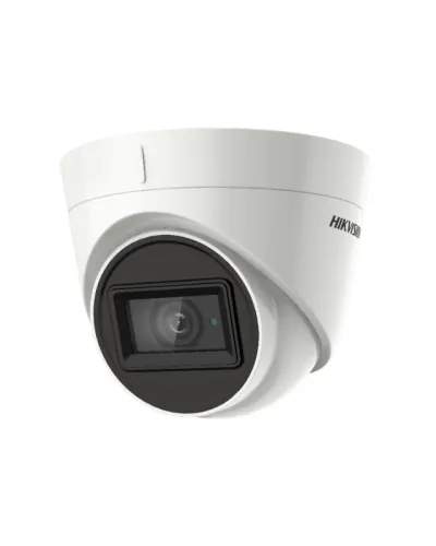 DS-2CE78U7T-IT3F(2.8мм). Профессиональная видеокамера мультиформатная купольная . Hikvision в Майкопе