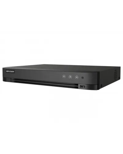 iDS-7208HUHI-M2/FA(С). Видеорегистратор TVI 8-канальный. Hikvision в Майкопе