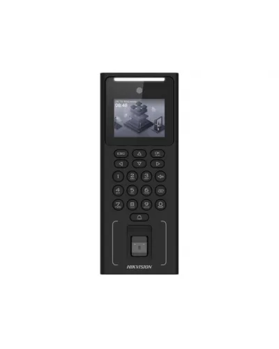 DS-K1T321EFX. Терминал доступа с распознаванием лиц. Hikvision в Майкопе