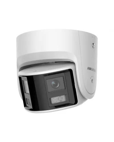 DS-2CD2347G2P-LSU/SL(2.8mm)(C). Профессиональная видеокамера IP купольная . Hikvision в Майкопе