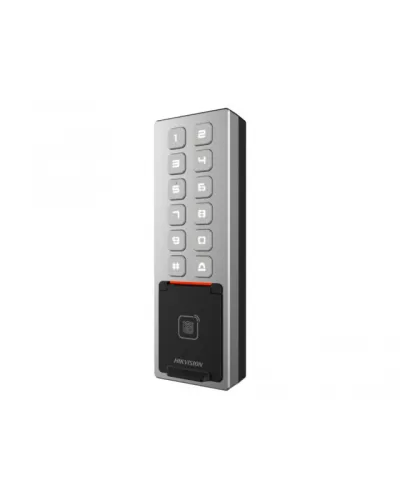 DS-K1T805MBFWX. Терминал доступа. Hikvision в Майкопе