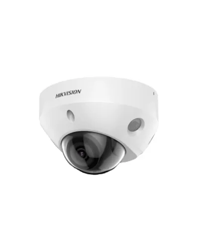 DS-2CD2583G2-IS(2.8mm). Профессиональная видеокамера IP купольная. Hikvision в Майкопе