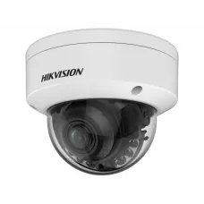 DS-2CD2187G2H-LISU(2.8мм). Профессиональная видеокамера IP купольная. Hikvision