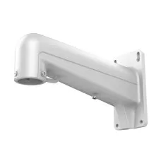 DS-1602ZJ. Кронштейн настенный для крепления уличных скоростных поворотных 5 и 7 поворотных видеокамер. Hikvision