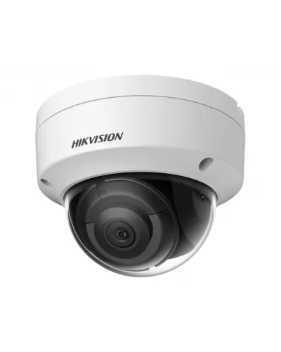DS-2CD2123G2-IS(2.8мм)(D). Профессиональная видеокамера IP купольная. Hikvision в Майкопе