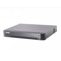 iDS-7204HTHI-M2/S(С). Видеорегистратор TVI 4-канальный. Hikvision