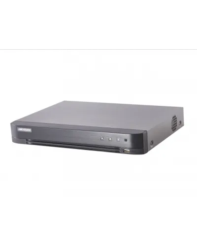 iDS-7204HTHI-M2/S(С). Видеорегистратор TVI 4-канальный. Hikvision в Майкопе