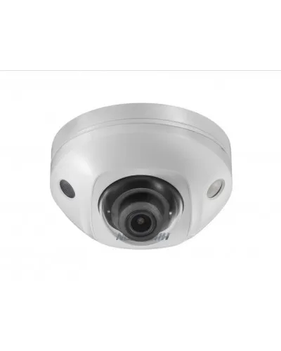 DS-2CD2523G2-IWS(2.8мм). Профессиональная видеокамера IP купольная. Hikvision в Майкопе